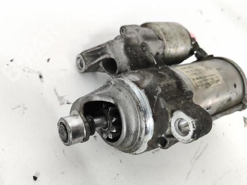 Starter AUDI A4 Allroad B9 (8WH, 8WJ) 2.0 TDI quattro | BP39093352M8 - Image 2