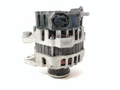 Used Alternator Alternator KIA PICANTO II (TA) 1.0 (69 hp) 28123129 28123129