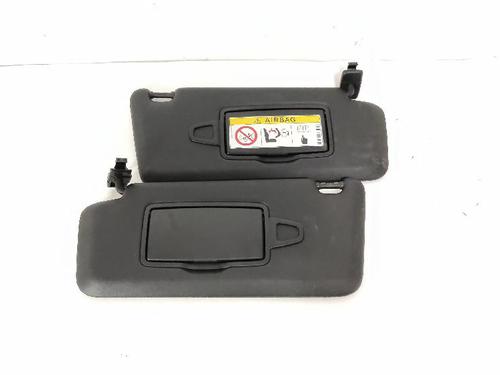 Used Left sun visor Left sun visor 38589963 38589963