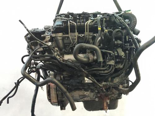 Engine FORD FOCUS II Turnier (DA_, FFS, DS) 1.6 TDCi | BP29475388M1 - Image 2