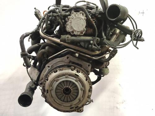 Used Engine VW GOLF PLUS V (5M1, 521) 1.4 16V (75 hp) 31752664