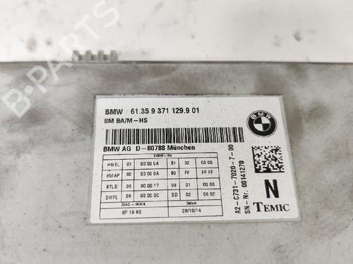 Øvrige styreenhet BMW 2 Active Tourer (F45) 218 d | BP27422530M11 