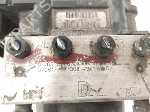 ABS pump SUZUKI SX4 (EY, GY) 1.6 VVT 4x4 (RW416) | BP27431491M43 