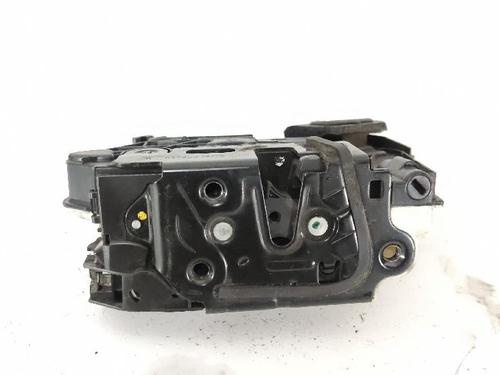 Front right lock VW POLO V (6R1, 6C1) 1.6 TDI | BP27695932C97 