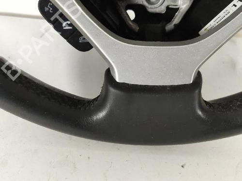 Steering wheel SUZUKI S-CROSS 1.4 Smart Hybrid AllGrip (AKP414) | BP39944126C49 - Image 5