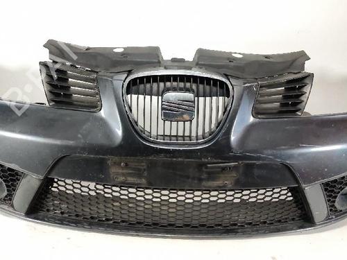 Used Front bumper SEAT CORDOBA (6L2) 1.2 12V (70 hp) 28123139