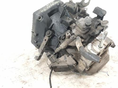 Gearbox FIAT PANDA (169_) 1.3 D Multijet (169.AXC1A) | BP31608706M3 - Image 5