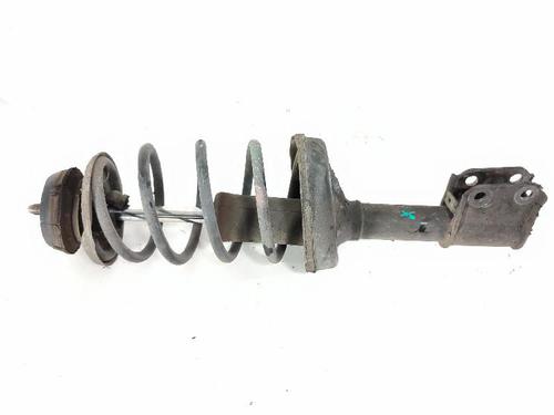 Used Left front shock absorber RENAULT KANGOO (KC0/1_) 1.2 16V (KC05, KC06, KC03, KC0T, KC0W, KC1D) (75 hp) 27410657
