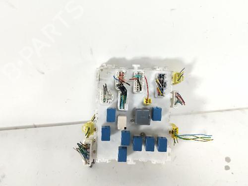 Fuse box SUZUKI S-CROSS 1.4 Smart Hybrid AllGrip (AKP414) | BP39944122E1 - Image 2