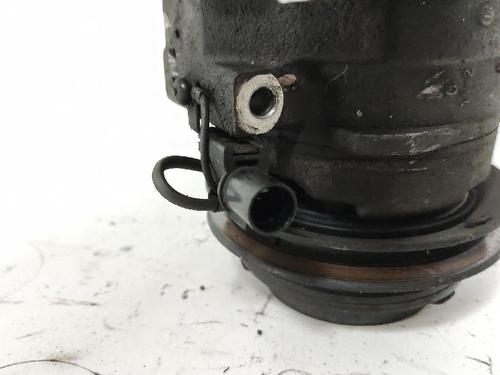 AC compressor MITSUBISHI PAJERO III Canvas Top (V6_W, V7_W) 3.2 DI-D (V68W, V78W) | BP28488779M34