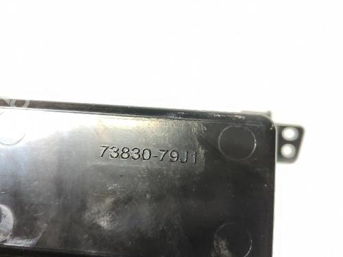 Glove box SUZUKI SX4 (EY, GY) 1.5 VVT (RW415, YA11S) | BP27429698C95 - Image 4