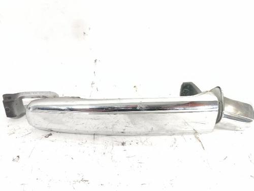 Front right exterior door handle CITROËN C3 I (FC_, FN_) 1.4 HDi | BP27413305C129 
