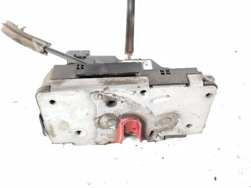 Front right lock FIAT DUCATO Bus (250_) 130 Multijet 2,3 D | BP28596631C97 