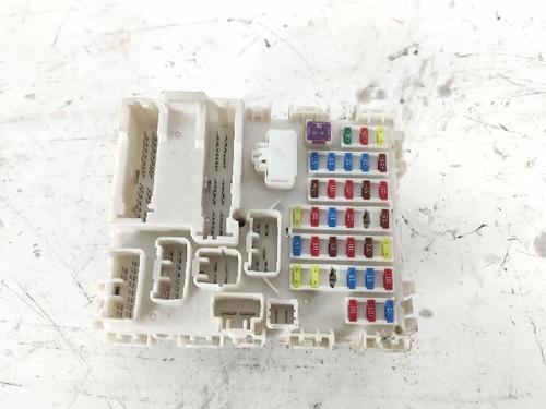 Used Fuse box Fuse box SUZUKI VITARA (LY) 1.4 T AllGrip (APK414) (140 hp) 32659011 32659011