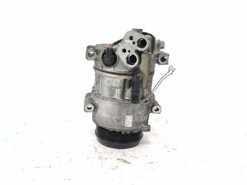AC-Kompressor AC-Kompressor MERCEDES-BENZ A-CLASS (W169) A 180 CDI (169.007, 169.307) (109 hp) 34459905 34459905