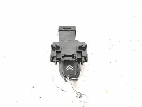 Used Ignition barrel Ignition barrel CITROËN C4 Picasso II 1.6 HDi / BlueHDi 115 (115 hp) 27426828 27426828
