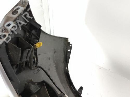 Front bumper PEUGEOT 207 (WA_, WC_) 1.4 16V | BP28291226C7 