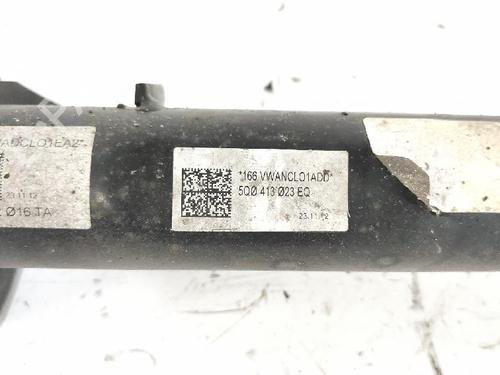 Left front shock absorber VW GOLF VII (5G1, BQ1, BE1, BE2) 2.0 TDI | BP27416291M16 