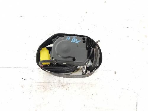 Used Front right seatbelt Front right seatbelt VW CALIFORNIA T5 Camper (7EC, 7EF, 7EG, 7HF, 7HC) 1.9 TDI (85 hp) 34534508 34534508