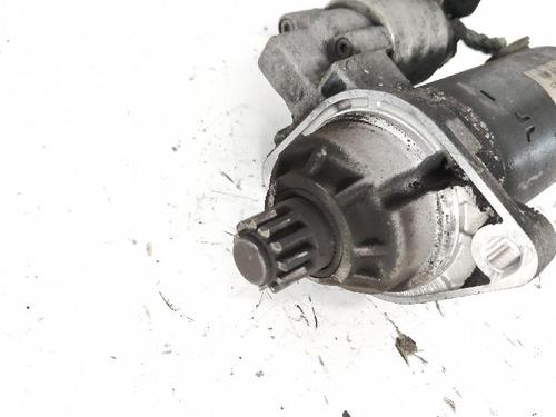 Startmotor VW GOLF PLUS V (5M1, 521) 2.0 TDI | BP27422945M8 