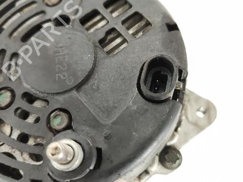 Alternator CHEVROLET MATIZ (M200, M250) 0.8 | BP27419179M7 - Image 3