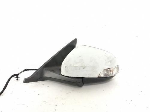 Used Left mirror VOLVO V50 (545) D2 (114 hp) 28313544