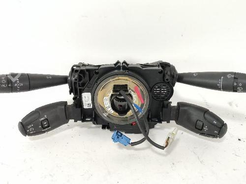 Used Steering column stalk Steering column stalk CITROËN C3 II (SC_) 1.2 VTi 82 (82 hp) 32490960 32490960