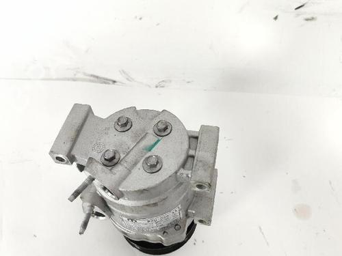 AC compressor FIAT PANDA (312_, 319_) 1.0 Mild Hybrid (312.PYD1B) | BP39047715M34 - Image 2