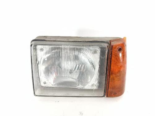 Used Left headlight FIAT PANDA (141_) 900 (40 hp) 27419713