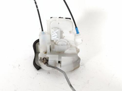 Used Front right lock SUBARU LEGACY V Estate (BR) 2.0 D AWD (BRD) (150 hp) 27426870
