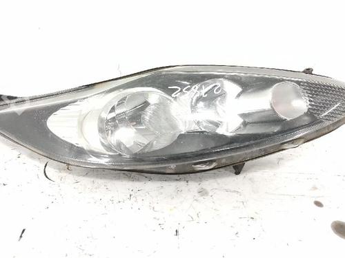 Used Right headlight Right headlight FORD FIESTA VI (CB1, CCN) 1.4 (97 hp) 27420017 27420017