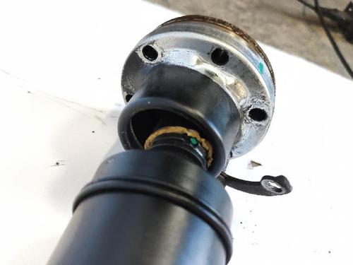 Driveshaft FIAT PANDA (169_) 1.1 (169.AXA1A) | BP28123120M37 