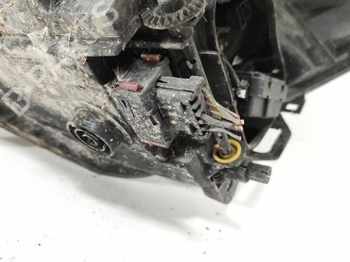 Right headlight OPEL CORSA D (S07) 1.0 (L08, L68) | BP32438280C29  - Image 6