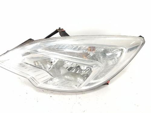 Used Left headlight Left headlight 37230717 37230717
