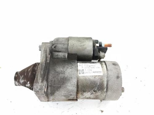 Used Starter LANCIA YPSILON (843_) 1.4 (843.AXG1A) (78 hp) 27419210
