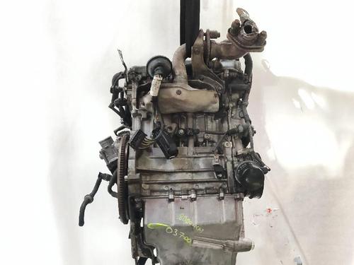 Engine SMART FORTWO Coupe (451) 1.0 (451.331, 451.380) | BP30872062M1 - Image 4