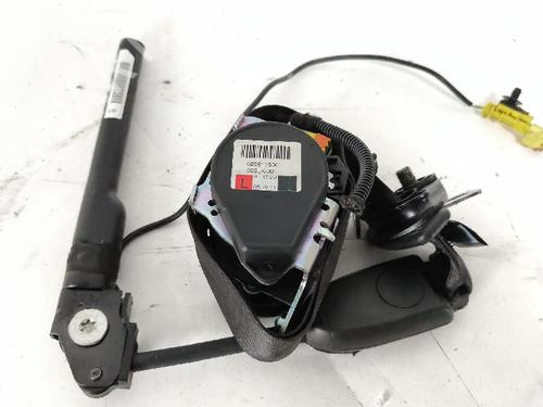 Used Front left seatbelt OPEL ZAFIRA TOURER C (P12) 2.0 CDTi (75) (165 hp) 29050113