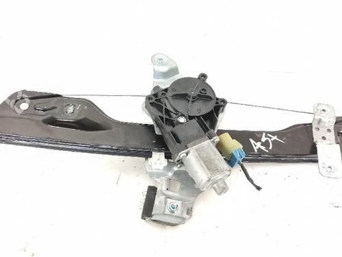 Used Front left window mechanism Front left window mechanism 27425301 27425301
