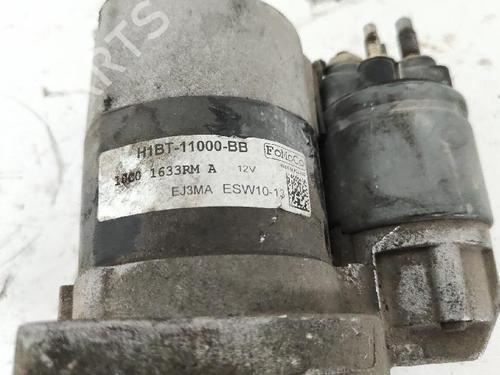 Starter FORD FIESTA VII (HJ, HF) 1.0 EcoBoost | BP36514740M8 - Image 4