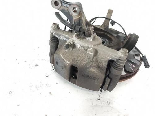 Right front steering knuckle SUZUKI VITARA (LY) 1.6 DDiS AllGrip (APK416D) | BP40178383M26 - Image 2