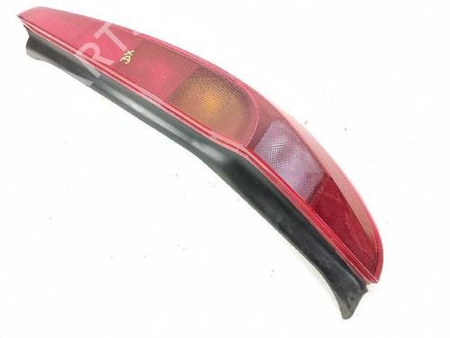 Used Right taillight FIAT PUNTO (188_) 1.2 16V 80 (188.233, .235, .253, .255, .333, .353, .639,... (80 hp) 27433410