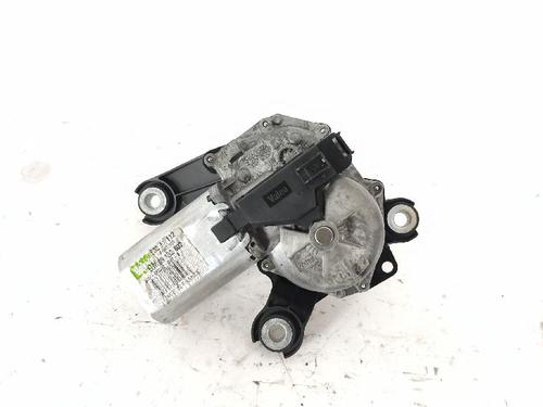 Ruitenwissermotor achter OPEL MERIVA A MPV (X03) 1.6 (E75) (105 hp) 27427888