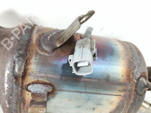 Particulate filter SUZUKI SWIFT V (AZ) 1.4 Sport (A2L414, ZC33S) | BP37067993M81 - Image 5