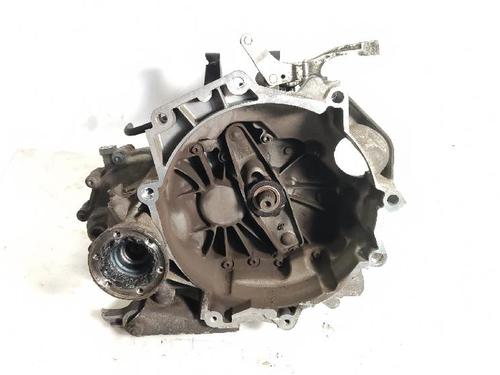 Used Gearbox VW POLO (9N_, 9A_) 1.4 16V (75 hp) 27413466