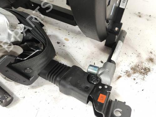 Kollisonspute sett SSANGYONG KORANDO (C300) 1.6 e-XDi | BP27427659C86 