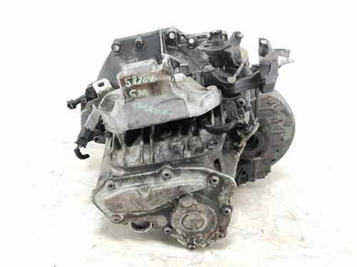 Gearbox CITROËN C4 Picasso II 1.6 HDi / BlueHDi 115 | BP28578491M3 - Image 2