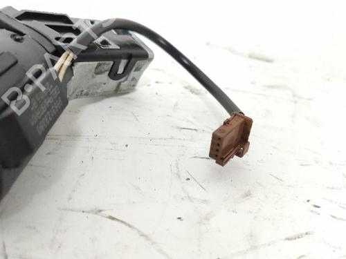 Ignition barrel PEUGEOT 2008 I (CU_) 1.2 THP 110 / PureTech 110 | BP27433015M48 - Image 3