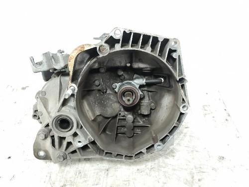 Used Gearbox Gearbox ALFA ROMEO MITO (955_) 1.3 MultiJet (955AXT1A) (84 hp) 35800449 35800449