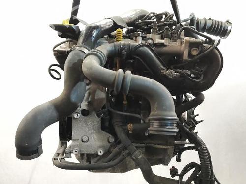 Engine RENAULT CLIO III Grandtour (KR0/1_) 1.2 16V (KR0P) | BP27411958M1 