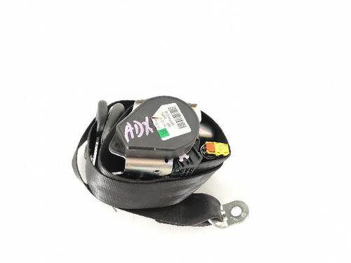 Used Front right seatbelt Front right seatbelt VW LOAD UP! (121, 122, BL1, BL2) 1.0 (60 hp) 33652115 33652115